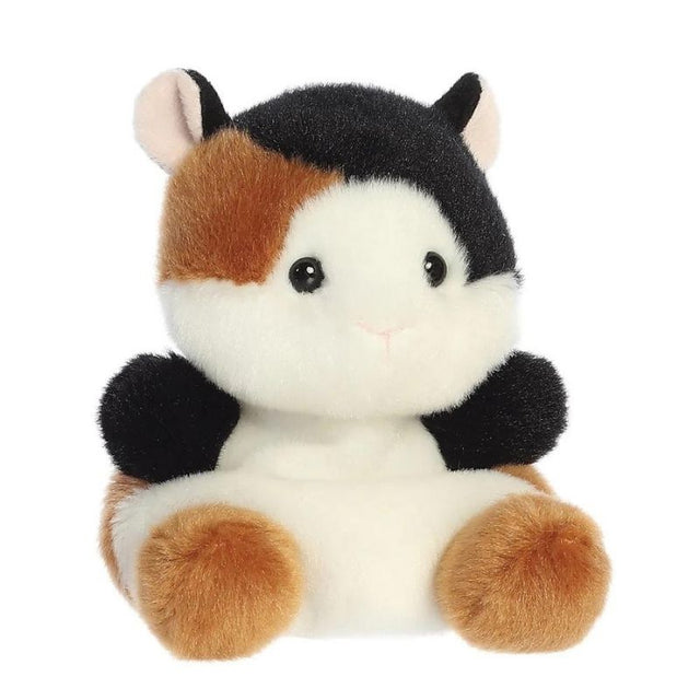 Aurora Palm Pals Nutmeg Guinea Pig