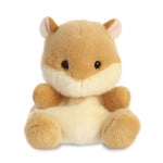 Aurora Palm Pals - Happy Hamster