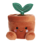 Aurora Palm Pals - Terra Potted Plant