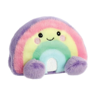 Aurora Palm Pals Vivi Rainbow