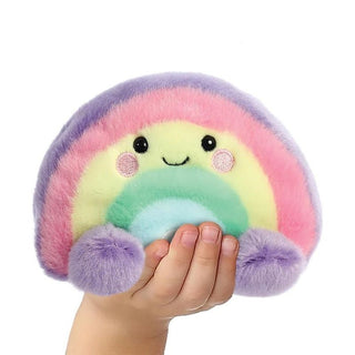 Aurora Palm Pals Vivi Rainbow