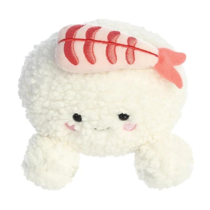 Aurora Palm Pals - Ebi Shrimp Sushi