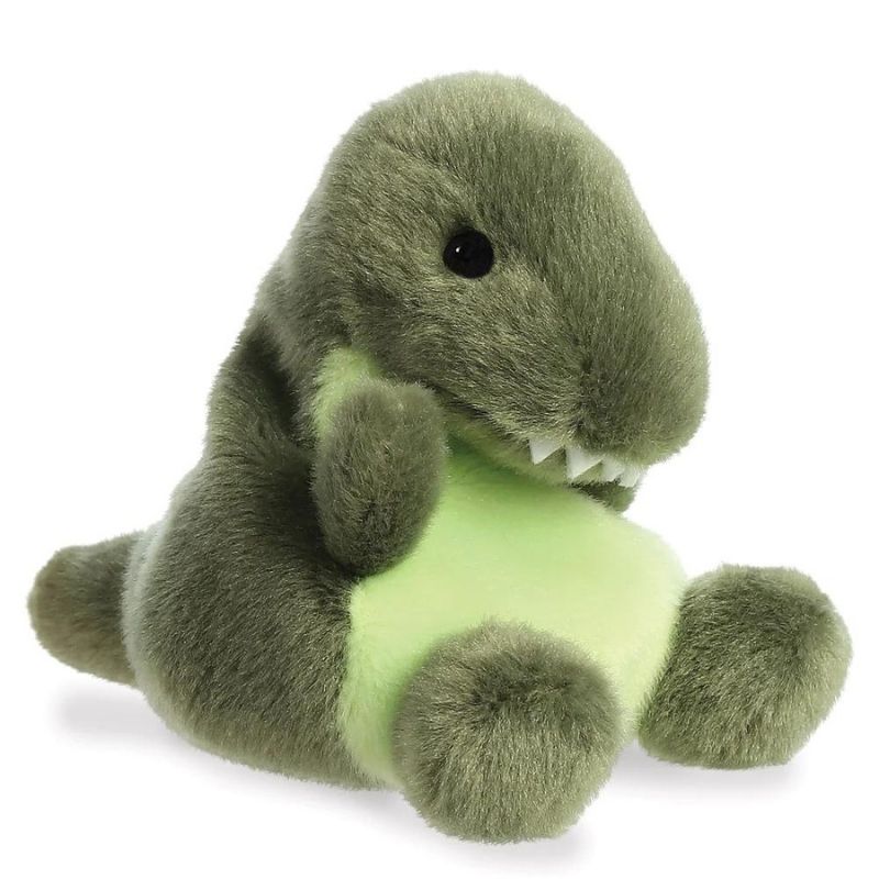 Aurora Palm Pals - Tyranno Rex