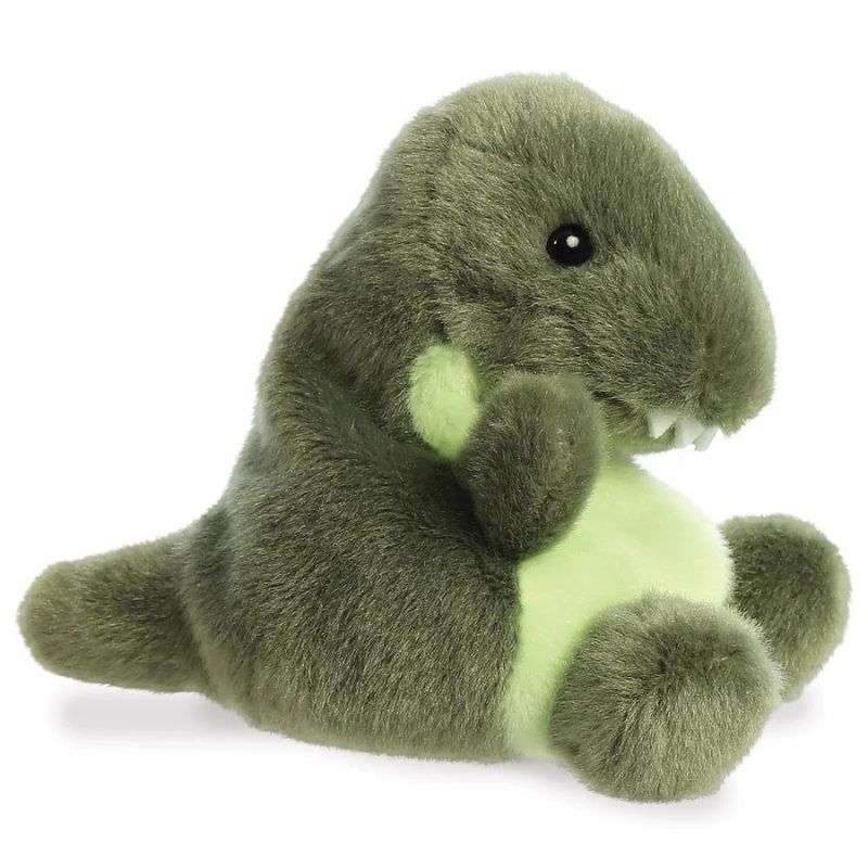 Aurora Palm Pals - Tyranno Rex