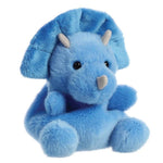 Aurora Palm Pals - Tank Triceratops
