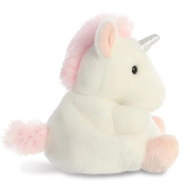 Aurora Palm Pals - Sassy Unicorn
