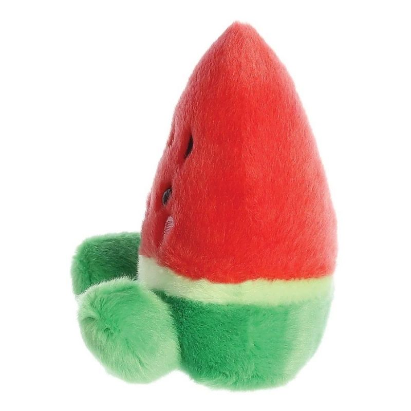 Aurora Palm Pals Sandy Watermelon – The Kid Collective Ltd