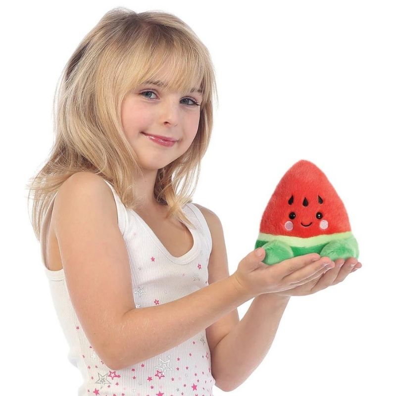 Special Friends Watermelon Kids 置物 Aurora Palm Pals Sandy Watermelon – The Kid Collective Ltd