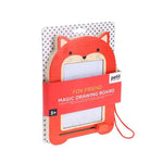 Petit Collage Magic Drawing Board - Fox
