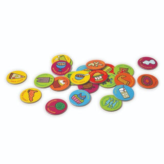 Peaceable Kingdom Feed The Woozle