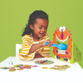 Peaceable Kingdom Feed The Woozle