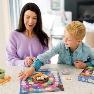 Peaceable Kingdom Hoot Owl Hoot