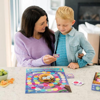 Peaceable Kingdom Hoot Owl Hoot