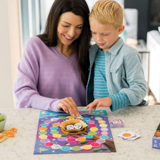 Peaceable Kingdom Hoot Owl Hoot