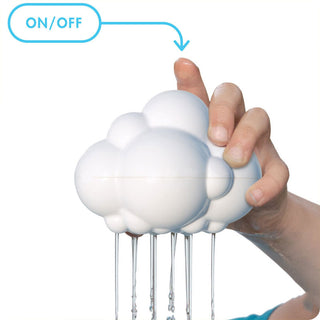 Moluk Plui Rain Cloud