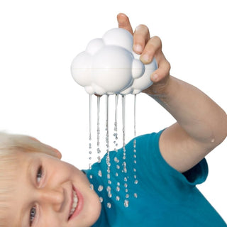 Moluk Plui Rain Cloud
