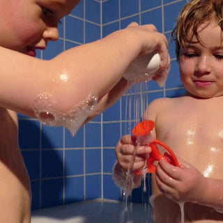 Moluk Plui Rain Cloud