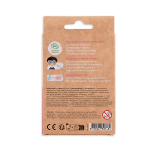 Namaki Face Painting Pencils Set Of 6 - Enchanted Worlds