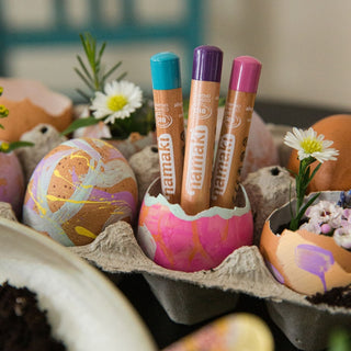 Namaki Face Painting Pencils Set Of 6 - Enchanted Worlds