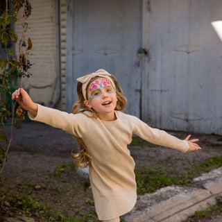 Namaki Face Painting Pencils Set Of 6 - Enchanted Worlds