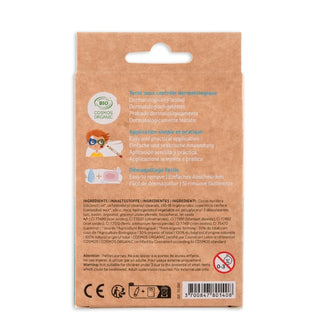 Namaki Face Painting Pencils Set Of 6 - Rainbow