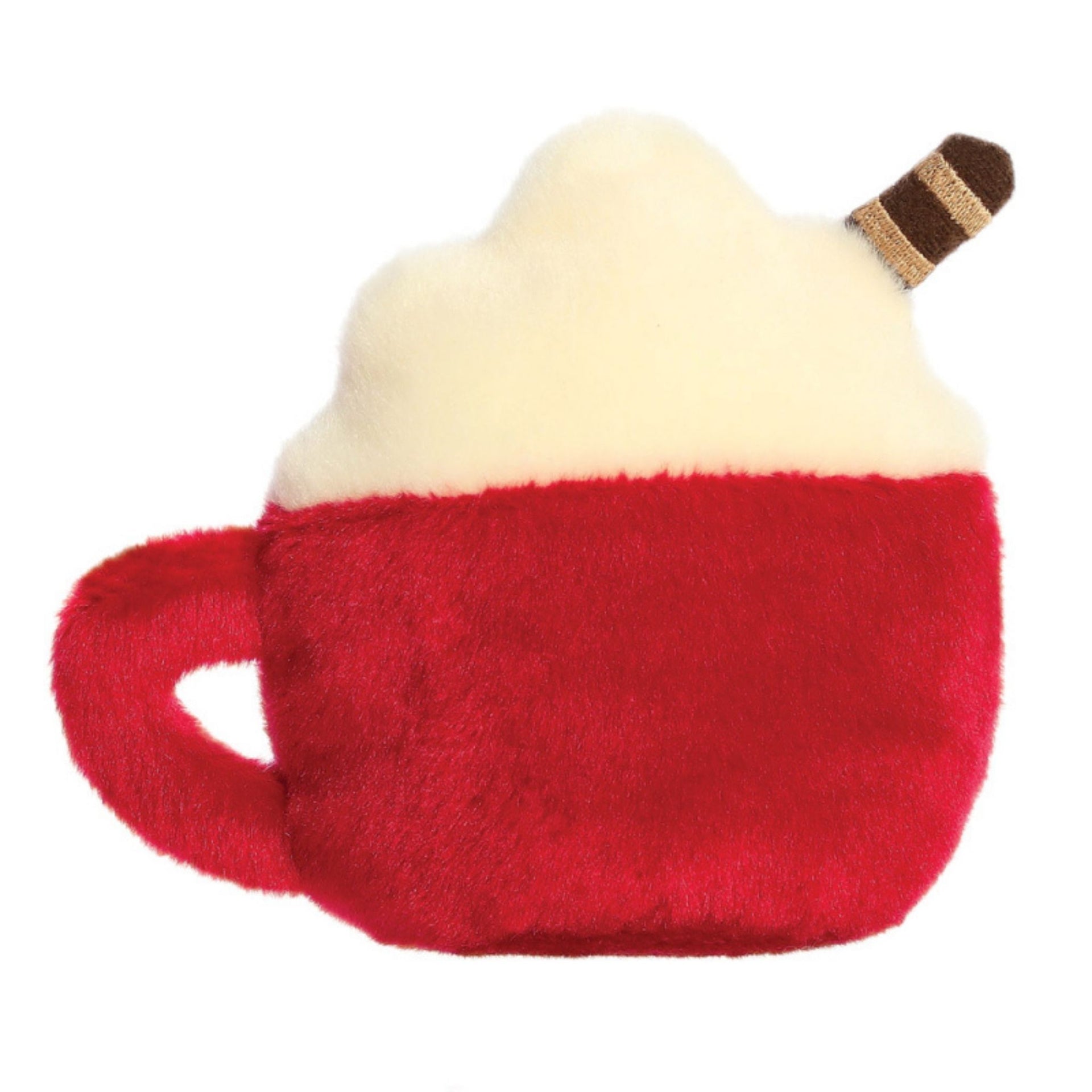 Aurora Palm Pals Cassia Hot Cocoa