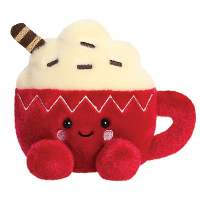 Aurora Palm Pals Cassia Hot Cocoa