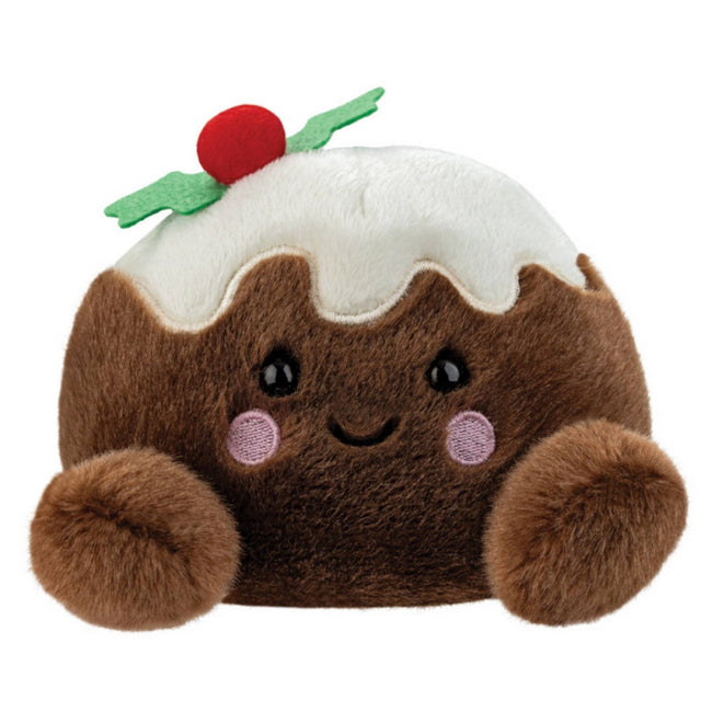 Aurora Palm Pals Carol Christmas Pudding