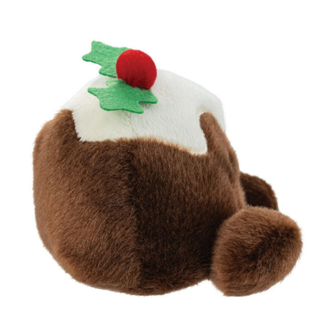 Aurora Palm Pals Carol Christmas Pudding