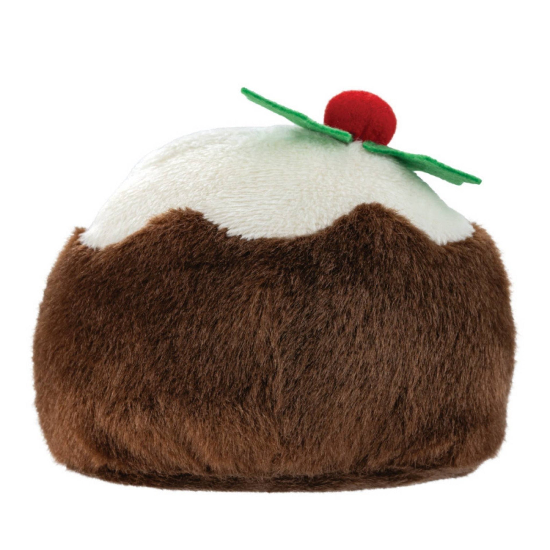 Aurora Palm Pals Carol Christmas Pudding