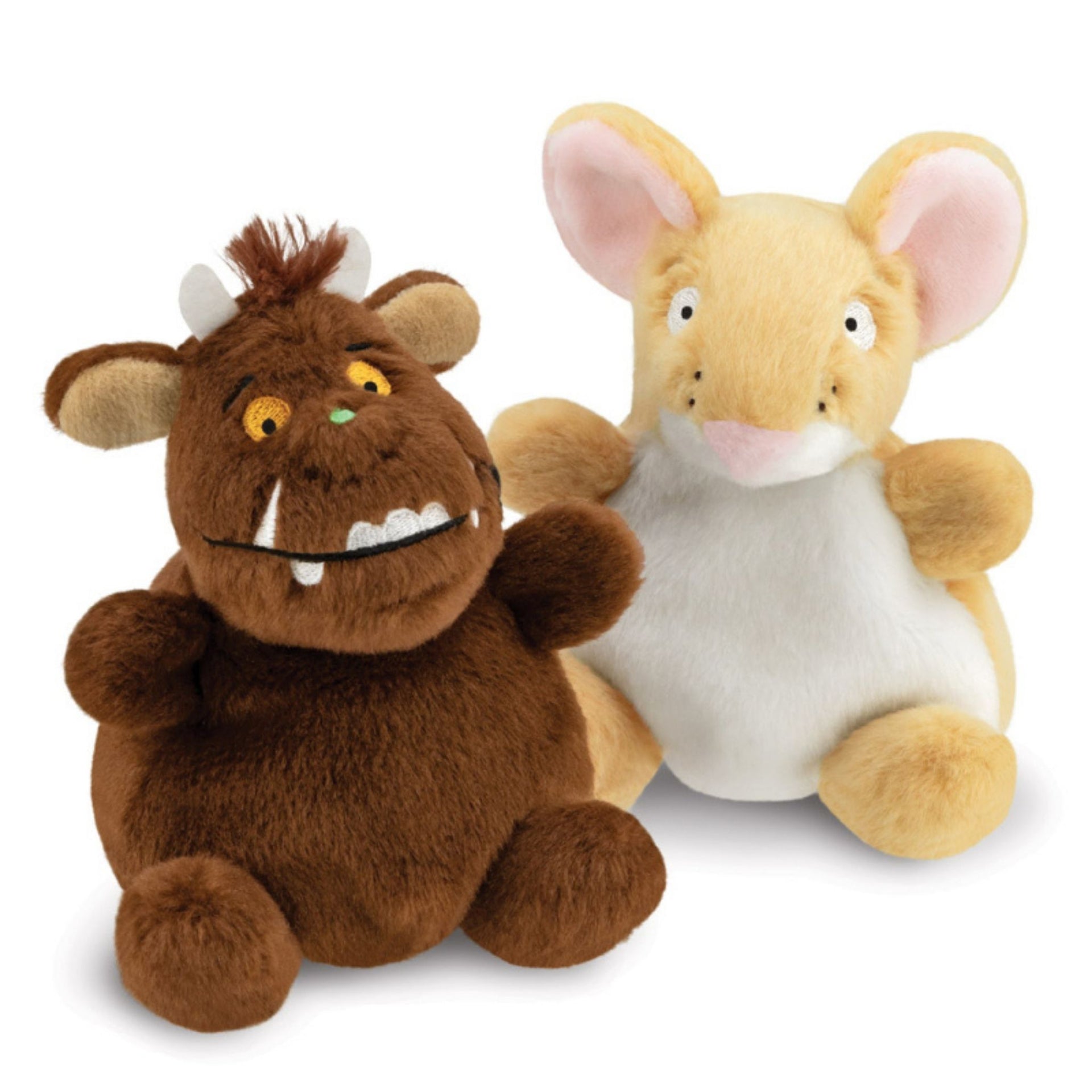 Aurora Palm Pals Gruffalo Mouse