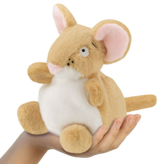 Aurora Palm Pals Gruffalo Mouse