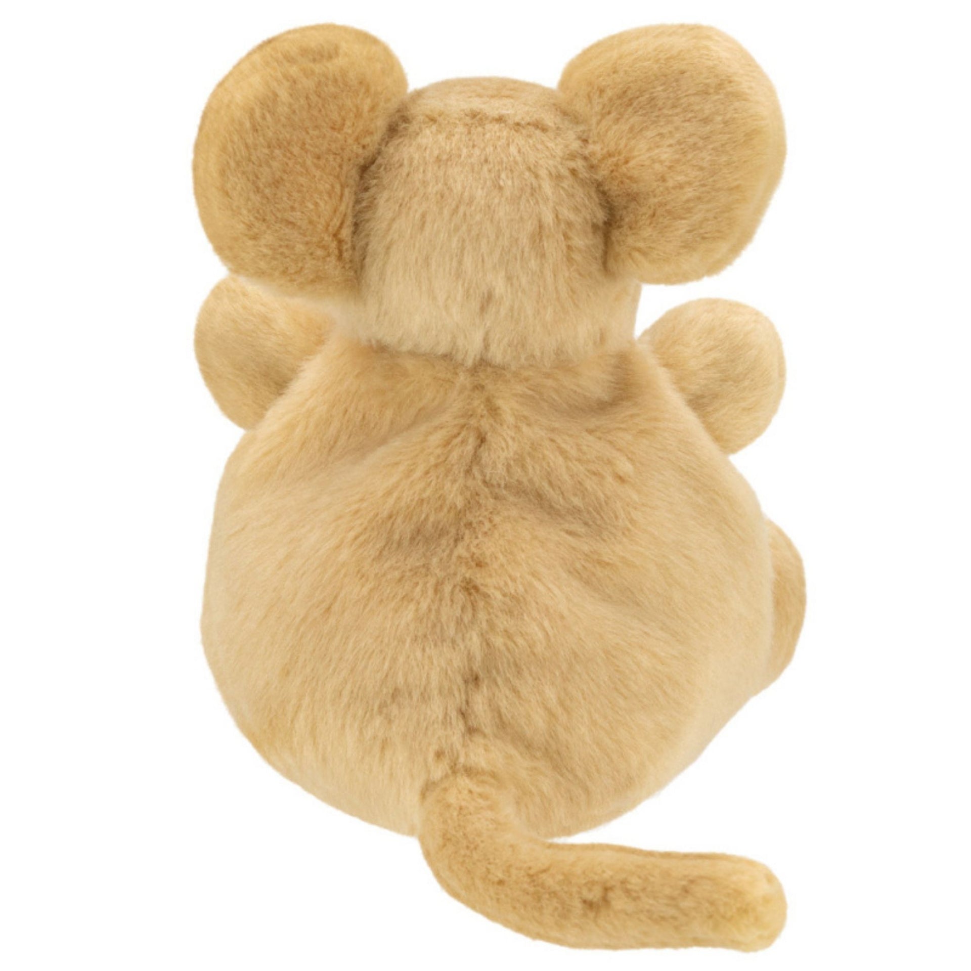 Aurora Palm Pals Gruffalo Mouse