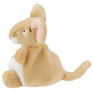 Aurora Palm Pals Gruffalo Mouse