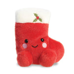 Aurora Palm Pals - Holly Stocking