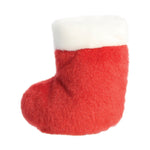 Aurora Palm Pals - Holly Stocking