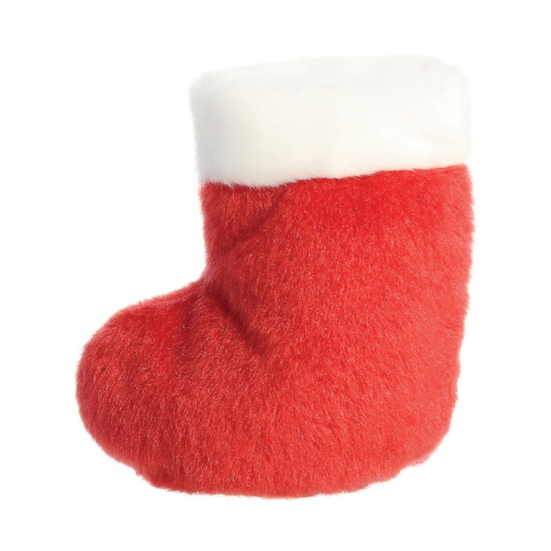 Aurora Palm Pals - Holly Stocking
