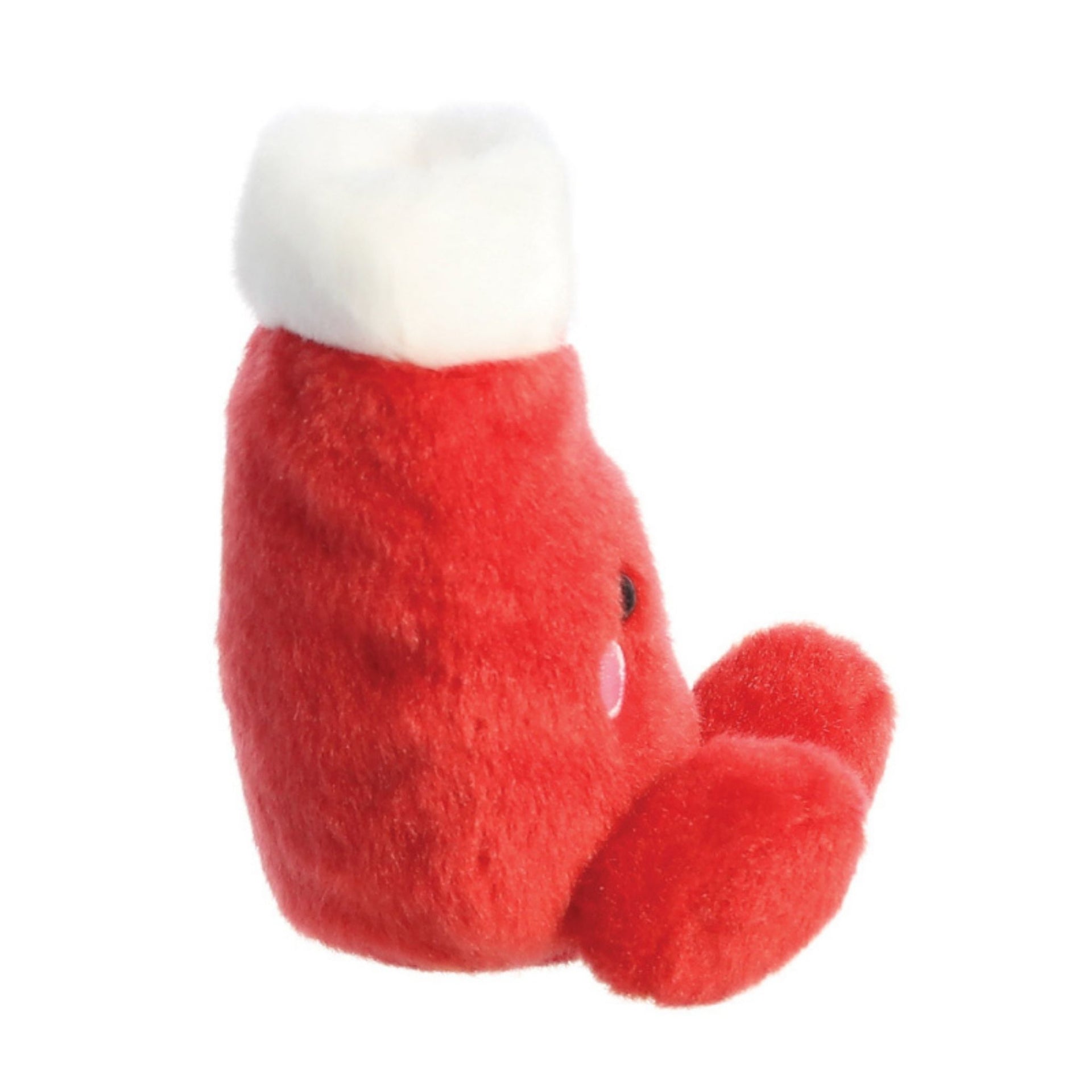 Aurora Palm Pals - Holly Stocking