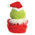 Aurora Palm Pals - Santa Grinch
