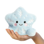 Aurora Palm Pals - Frosty Snowflake