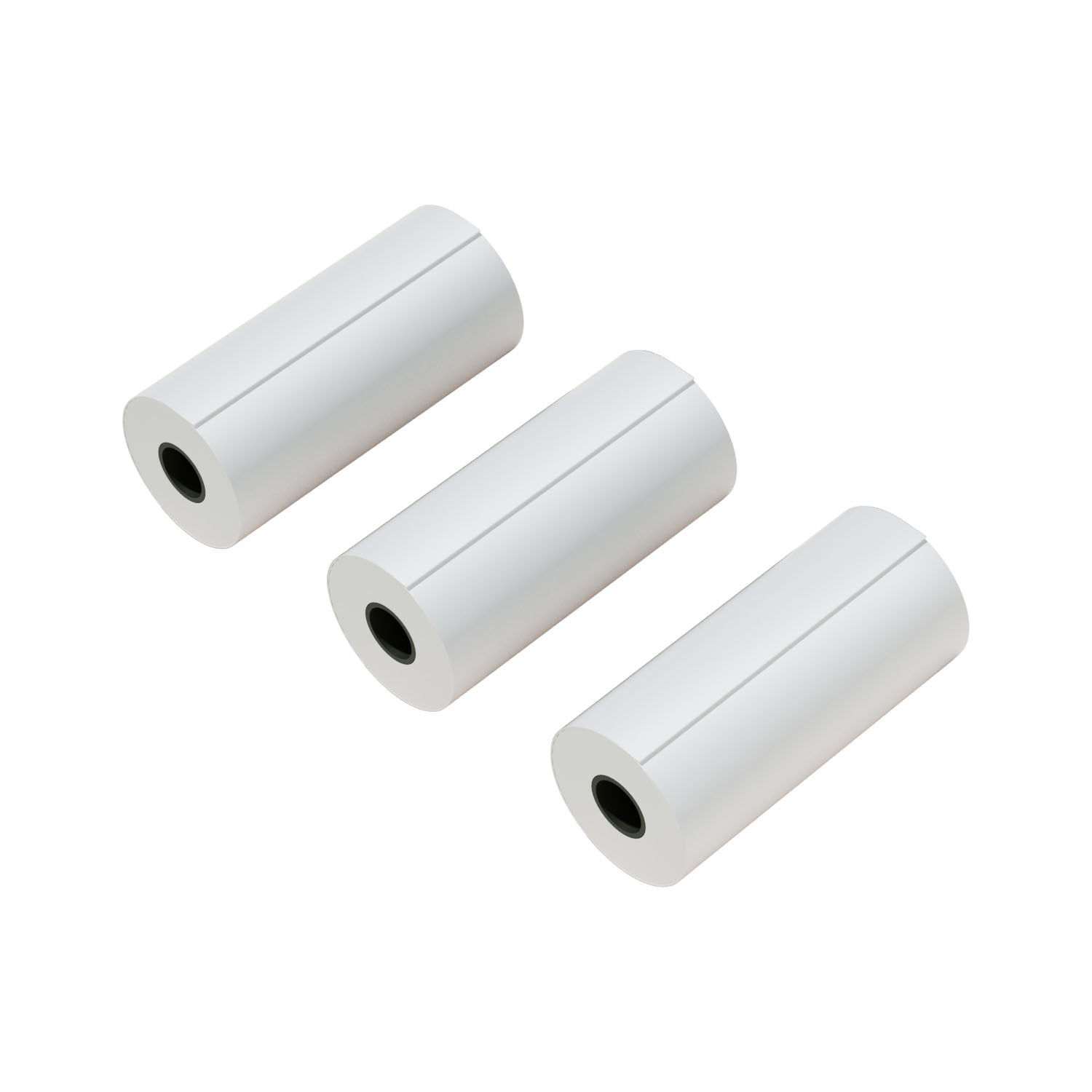 Zoofamily Zoo Print - Paper Rolls Set