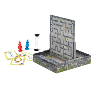 Peaceable Kingdom Gnomes At Night