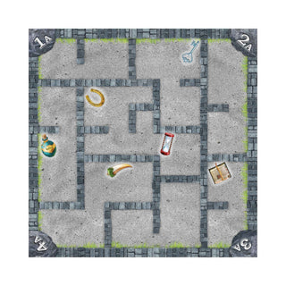 Peaceable Kingdom Gnomes At Night