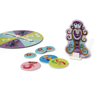 Peaceable Kingdom Mermaid Island