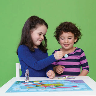 Peaceable Kingdom Mermaid Island