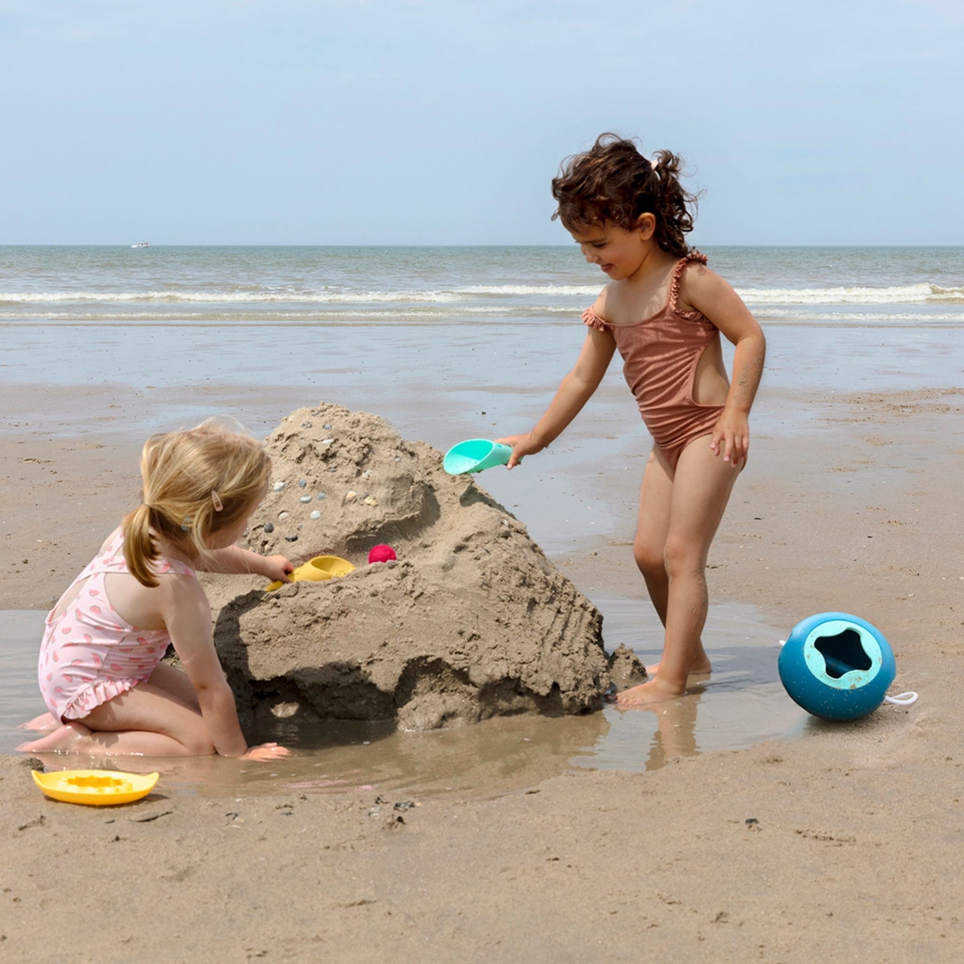 Quut Ballo Beach Set