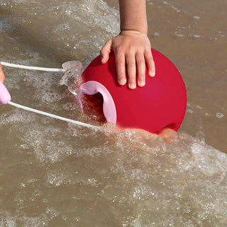 Quut Ballo Bucket - Cherry