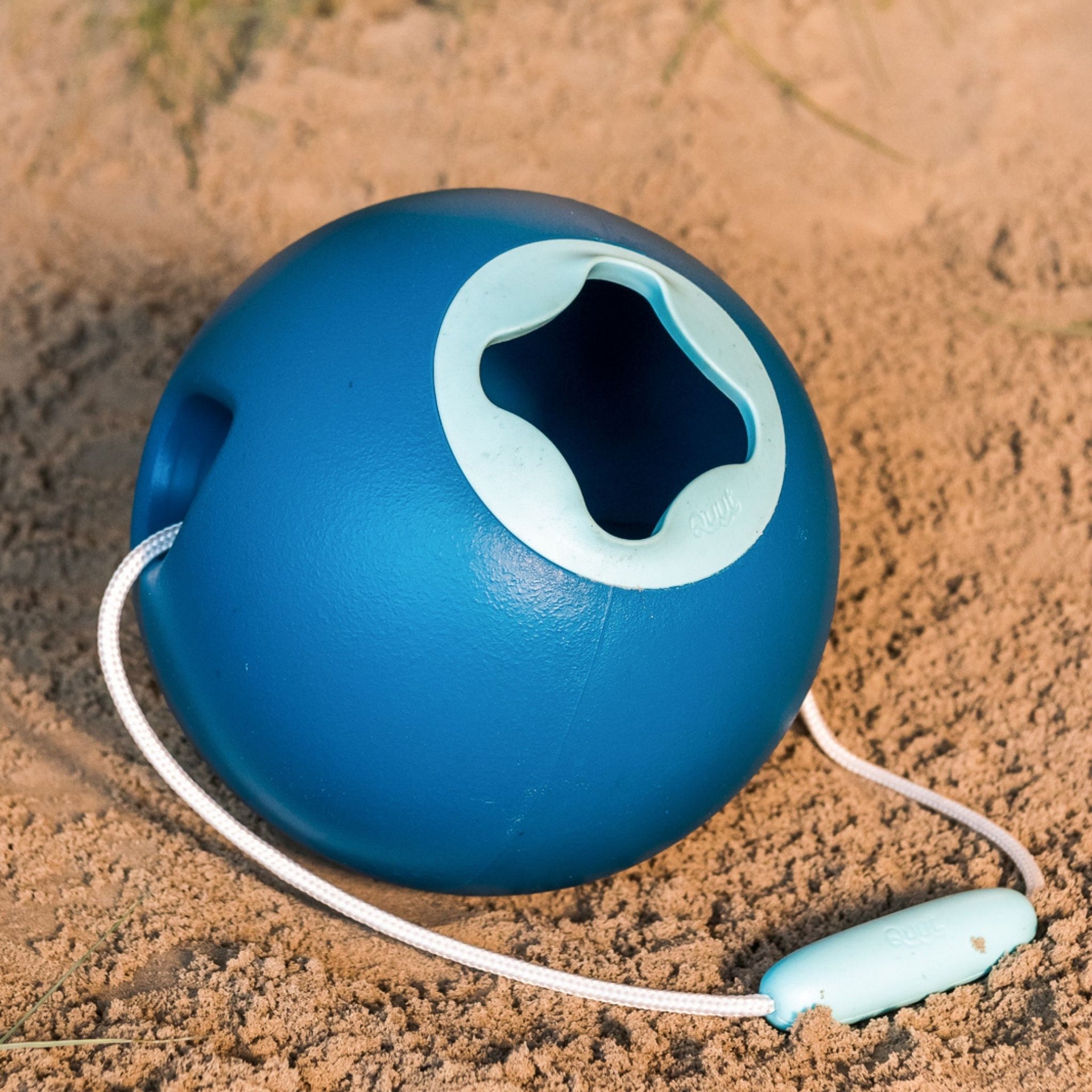 Quut Ballo Bucket - Ocean