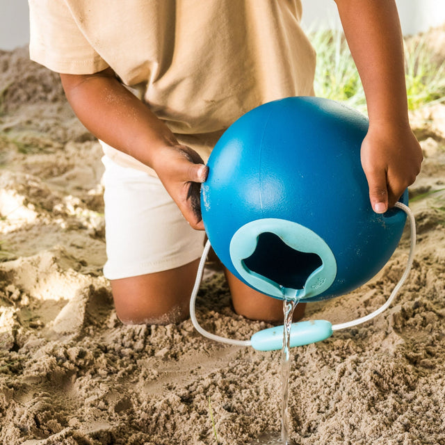 Quut Ballo Bucket - Ocean