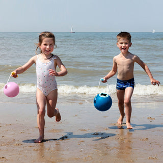 Quut Ballo Bucket - Ocean